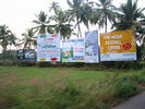 own your sweet home - roadside advertising