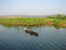 fishing in chapora river