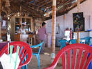 the outback restaurant - momo ground zero