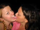 hot lesbo action